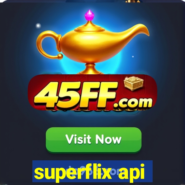 superflix api